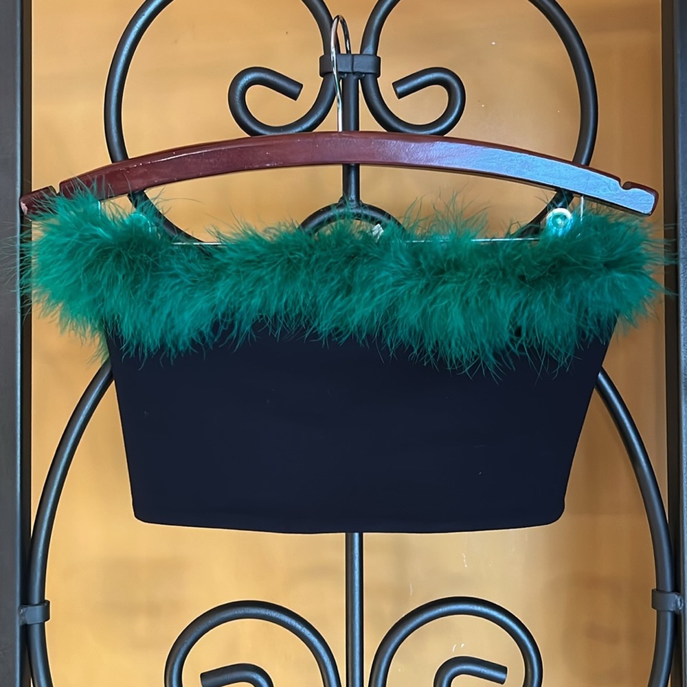 TIGER MIST Imani Tube Top